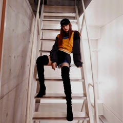 Nina Somerholic, 25.01