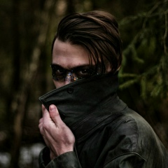 Макс Шевелёв, 27.04.1994, Москва