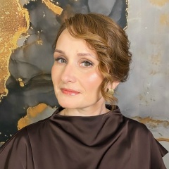 Анна Кочергина, Тула