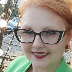 Виктория Маринина, 09.08, Волгоград