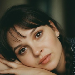 Инна Аверкова, 19.11.1983, Ростов-на-Дону