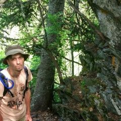 Денис Попов, 29.03.1987, Новосибирск