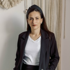 Мирослава Невинская, 25.12.1985, Байконур