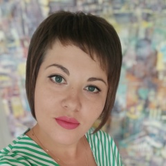 Екатерина Городецкая, 23.12.1989, Минск