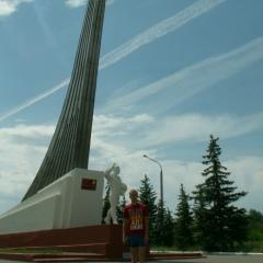 Вячеслав Золотарёв, 08.06.1991, Волгоград