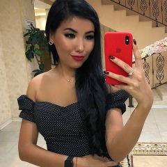 Diana Kassymova, 08.06, Павлодар