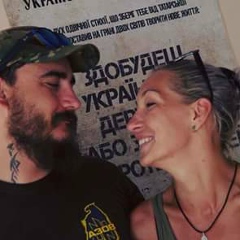 Алиса Ковалева, 17.03, Киев