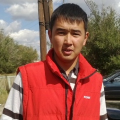 Symbat Mergembaev, 18.10.1988, Семей