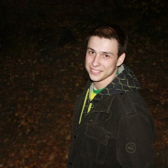 Станислав Ковалевский, 31.08.1987, Воронеж