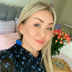 Юлия Сырчикова, 05.06.1985, Елизово