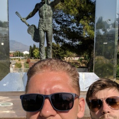 Сергей Овчинников, 05.01.1989, Москва