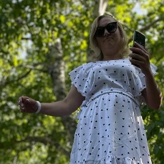 Татьяна Обухова, 01.02.1989, Вилючинск