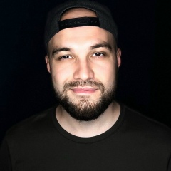 Евгений Дубровский, 29.06.1989, Москва