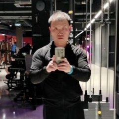 Андрей Пак, Домодедово