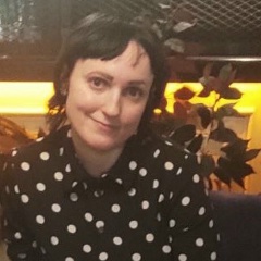 Светлана Махно, 06.06, Санкт-Петербург