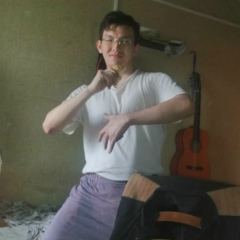 Акбар Бектурсунов