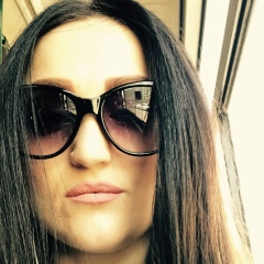 Іра Величко, Городенка