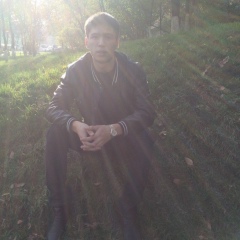 Рустем Бижанов, 25.11, Актобе