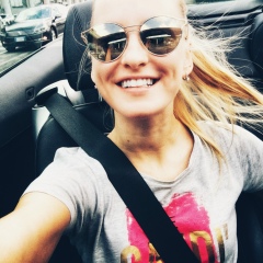 Наташечка Sestra, 23.06, Минск