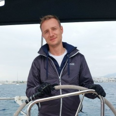 Максим Генералов, 24.11.1992, Москва