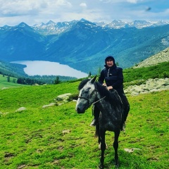 Marlen Beisenaev, 19.04.1991