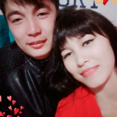 Ерлан Райымбек, 17.04.1996, Шымкент