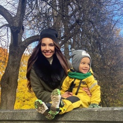 Мария Хмарук, 17.08.1987, Shenzhen