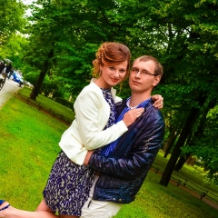 Иван Ширнин, 29.03.1989, Санкт-Петербург