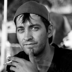 Илья Коровин, 26.10.1985, Новосибирск