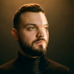 Виталий Варламов, 10.01.1987, Санкт-Петербург