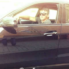 Джабраиль Мисирбиев, 05.05, Грозный