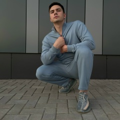 Владислав Катков, Оренбург