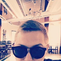 Максим Манеза, 19.02.1993, Одесса