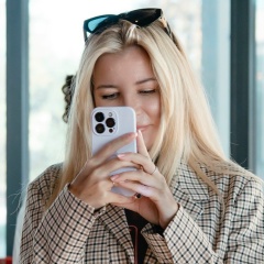 Инна Шевцова, 27.10, Ялта