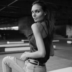 Кристина Лежепёк, 12.11, New York City