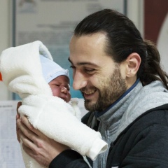 Марина Орлова, 18.06.1990, Киев