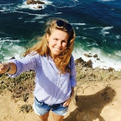 Юлия Вьюгина, 05.07, Москва