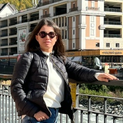 Ирина Комиссарова, 13.02.1990, Омск