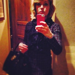 Елена Чванова, 17.07.1987, Stuttgart