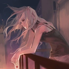 Аня Angel, 01.01.2007