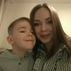 Катя Бедусенко, 21.03.1986, Алматы