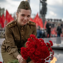 Nadejda Petrova, 22.08, Москва