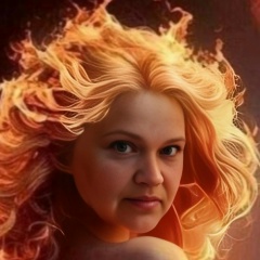 Ольга Восоркина, 18.11.1975, Санкт-Петербург