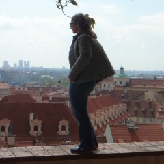 Елена Кирдяйкина, 18.02, Казань