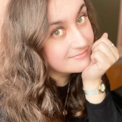 Елена Корнеева, 17.12, Тула