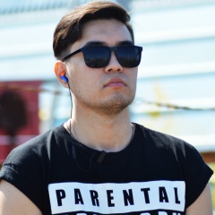 Ислам Стенсов, 13.06