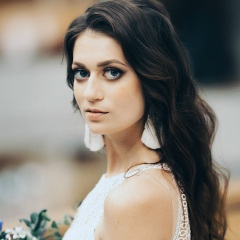 Evgenia Valeryevna, 11.05.1994