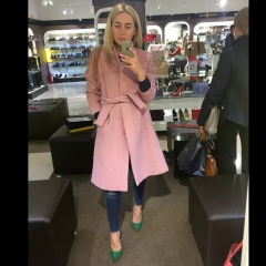 Марта Сваровська, 24.04.1989