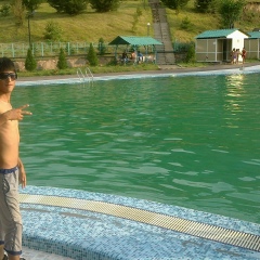 Акбар Саттаров, 28.04.1992, Ташкент