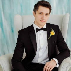 Василий Агарков, 27.05.1992, Харьков